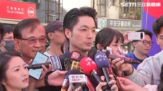 張榮恭會宋濤釀雙城論壇生變？蔣萬安回應