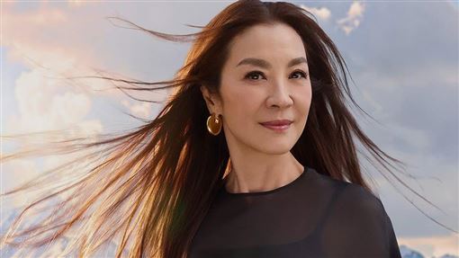 楊紫瓊獲柏林影展終身成就獎　成亞洲首位