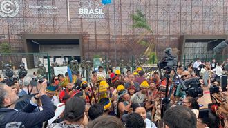 3天內連2度爆發衝突　一文看懂COP30爭議