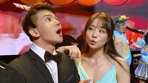 孫生證實分手2年情變 多芬281字發聲:心累