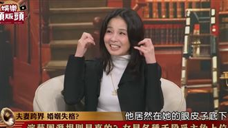 本土導演開趴出軌女星！正宮抓包身份曝光