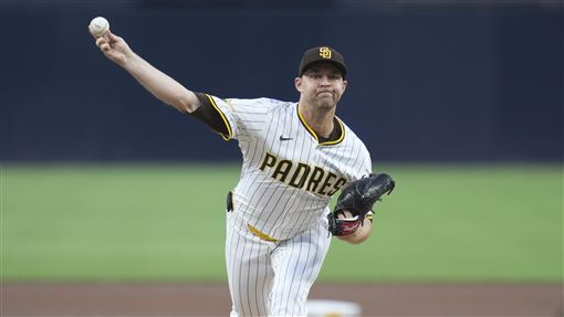 因索托交易案轉戰教士　洋基有意簽回金恩