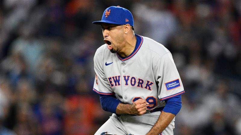 世界大賽門關不住 傳藍鳥有意追尋狄亞茲