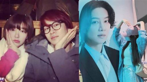 郭雪芙朝聖SJ演唱會　夢回《我們結婚了》