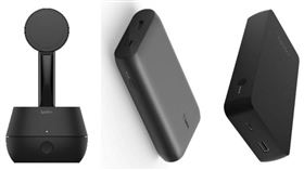 行動電源大廠宣布3產品召回。（圖／翻攝自美國消費品安全委員會官網）