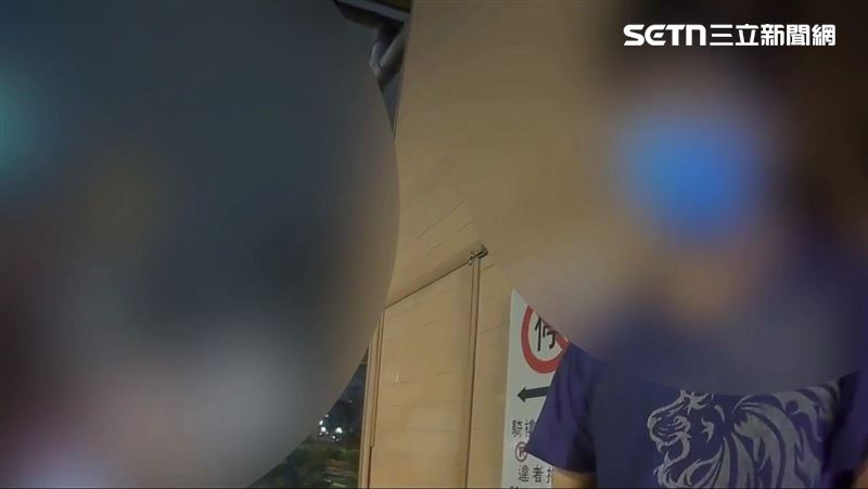 偷拍女保險員裙底風光 24歲男辯誤按手機