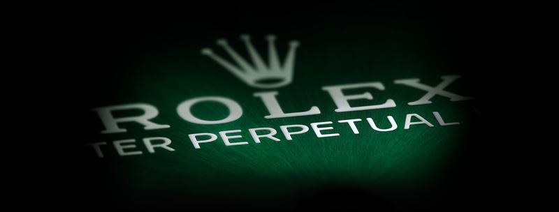 瑞士鐘錶大廠勞力士等頂尖企業領袖直接赴白宮，成功說服川普。（圖／翻攝自ROLEX臉書）