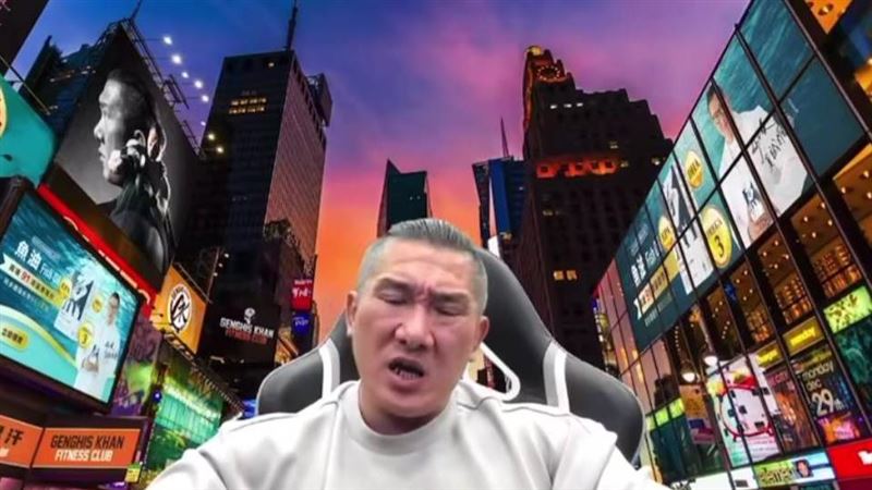 遭爆叫員工跟妻上床 館長反擊洩真實內幕