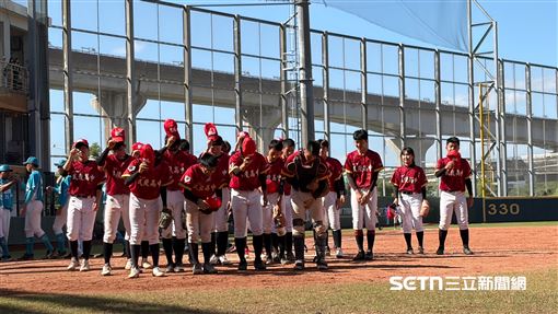 黑豹旗遭穀保扣倒　武陵32強已創隊史最佳