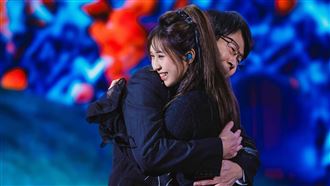 冠佑正妹女兒長大了　阿信爆料招蜂引蝶