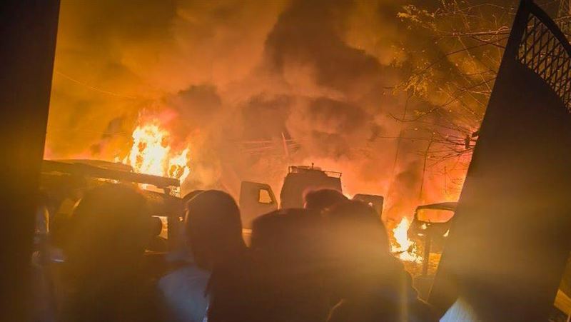 克什米爾警局爆炸!釀9死29傷