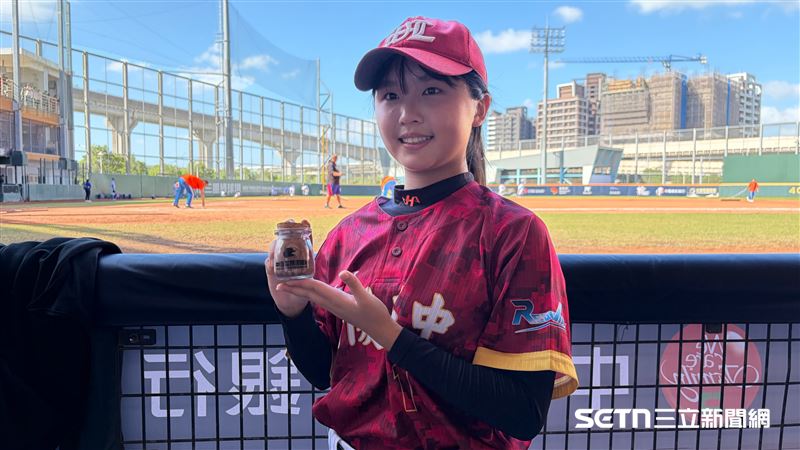 武陵女投楊芷寓看顏值 從猿到獅卻愛拿莫