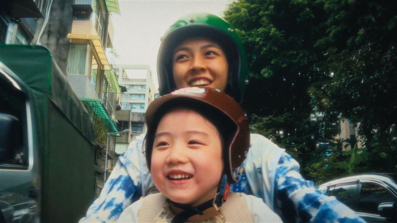 9歲童星好萊塢圓夢 馬士媛奪影后創紀錄