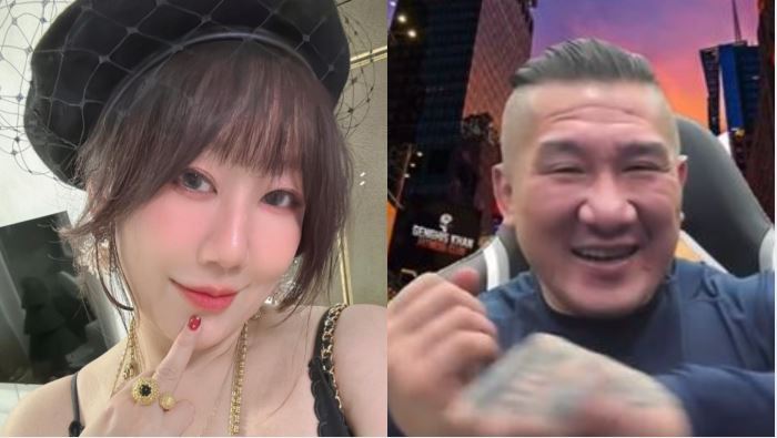 館長被爆料有陰謀?她:習近平恐怕不爽了