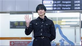 八木勇征。（圖／COME ON JKSSP提供）