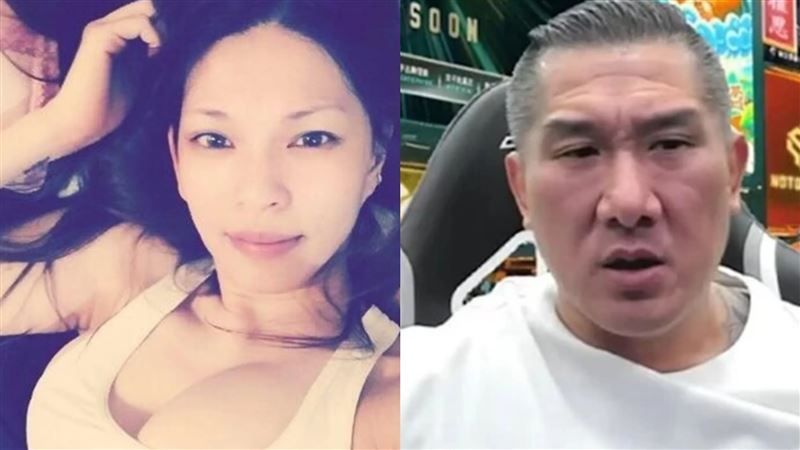 館長爆找員工睡館嫂 昔護妻PO爆乳照被挖