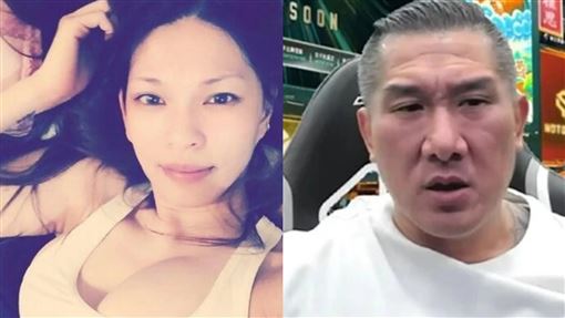 館長爆找員工睡館嫂　昔護妻PO爆乳照被挖