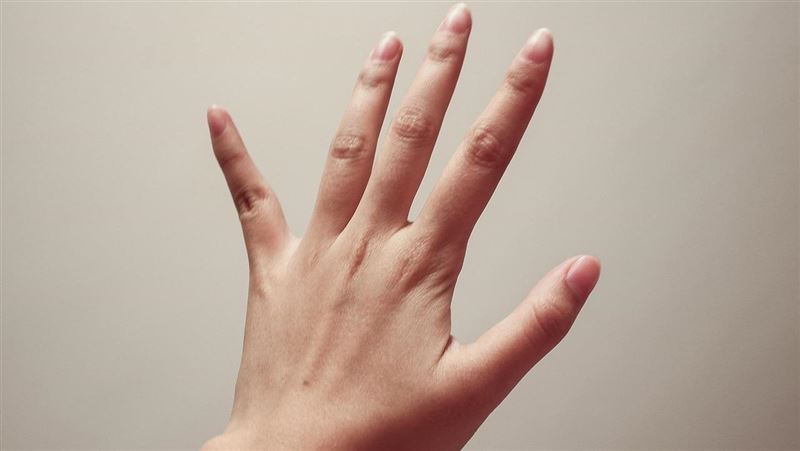 板機指≠太操！恐慢性發炎 3類人是高危群