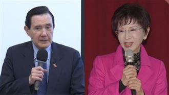 藍兩大咖批高市早苗　她轟：不代表台灣！
