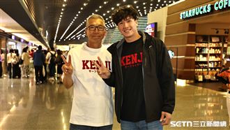 古久保健二離台眾球員道謝　承諾延續精神