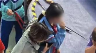 高中運會射箭表演「女學生臉中箭」急送醫