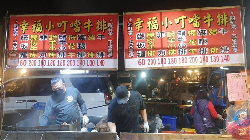 桃園20年夜市歇業?管委會回應了