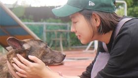 米可白發文開戰苗栗縣府。（圖／翻攝自臉書）