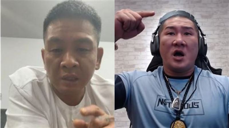 館長遭兄弟毀滅式爆料 專家傻眼吐1句話