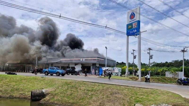 泰柬和平協議破局!川普:會沒事