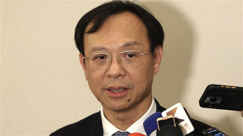 文雅畜牧場偷賣蛋 石崇良:嚴格查處