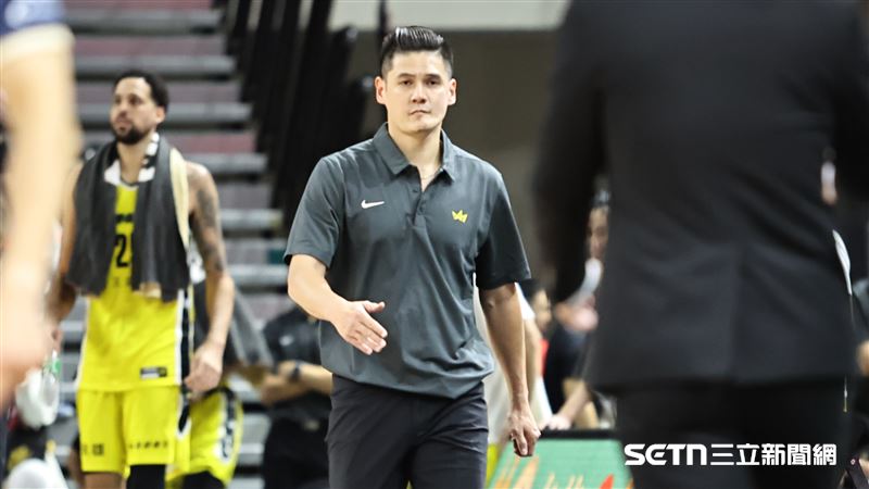 還沒做好國王主帥準備 洪志善以隊友溝通