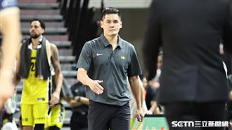 還沒做好國王主帥準備　洪志善以隊友溝通