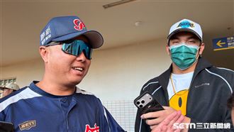 平鎮小將放假仍主動練球　久違16強碰穀保