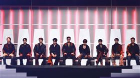 SUPER JUNIOR。（圖／讀者提供）