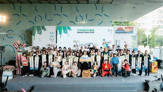 2025高雄城市書展,高雄市寵圖,高雄市文化局