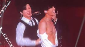 SUPER JUNIOR。（圖／讀者提供）