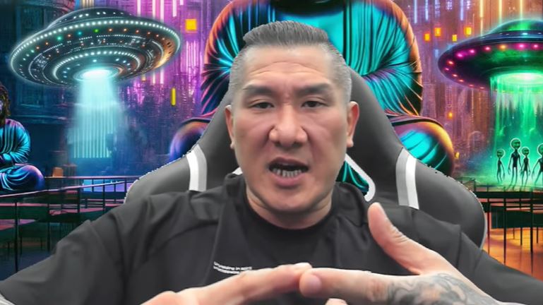 遭爆找小偉睡館嫂 館長愧疚哭揭真實體況