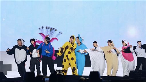 SJ始源親回政治爭議！利特發願折壽也要唱