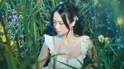 正妹新人公開「情書」　對象是大學摯愛