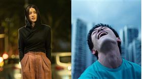 宋佳、易烊千璽獲得最佳男女主角。（圖／翻攝自微博）