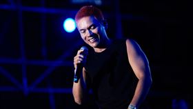 阿米斯音樂節。舒米恩（圖／阿米斯音樂節／米大創意提供）