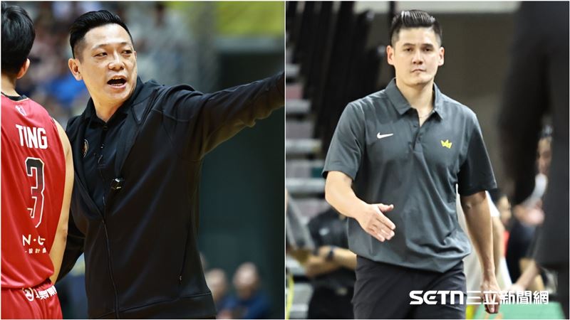 第3位本土洪志善掌兵 許皓程盼球迷認可