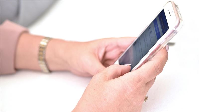 每日上網逾6小時 一天不到2元做好保障!