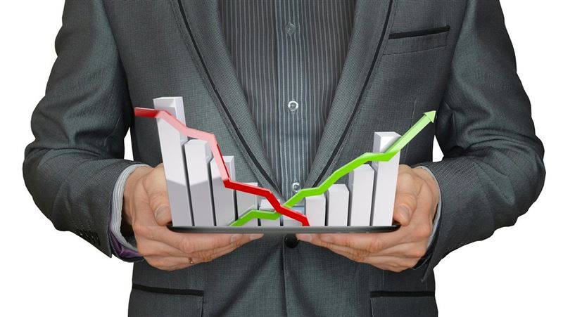 台股市值蒸發8126億　它重摔7%淪最慘！