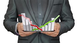 台股市值蒸發8126億　它重摔7%淪最慘！