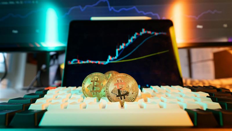 別怕幣圈還有春天 這檔2年報酬衝破170%