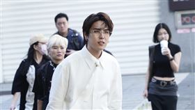 志祺七七也是入圍者之一。（圖／記者趙于瑩攝影）