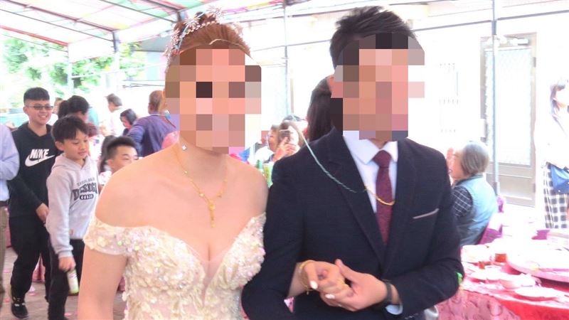 3男吃住家裡 一原因賺錢全得上繳「國庫」