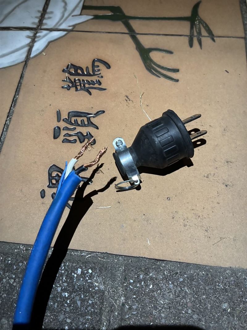 廠商現身說明意外發生原因。（圖／翻攝自Threads @ni3222222）