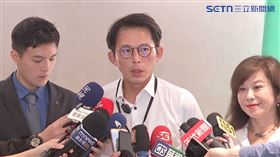 民眾黨主席黃國昌